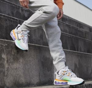 Alternative view of Giày Nike Air Max 2021 Womens Multi-Coloration DO2336-010