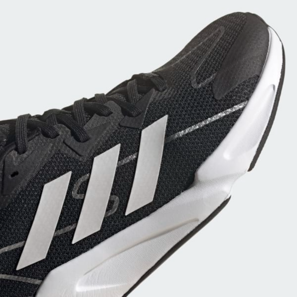 Giày Adidas X9000L2 'Black White' S23651 - Ảnh 5