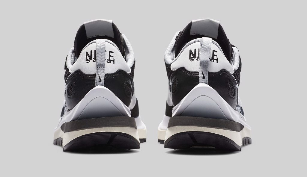 Sacai x Nike Vaporwaffle đã có hình ảnh chính thức và thông tin ngày phát hành Hinh anh 7: Sacai x Nike Vaporwaffle da co hinh anh chinh thuc va thong tin ngay phat hanh
