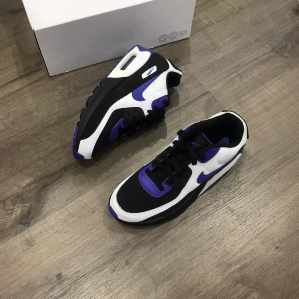 Giày Nike Air Max 90 LTR Big 'Multicolor' CD6864-014 - Ảnh 4