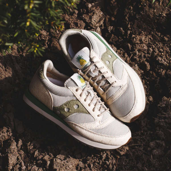Giày Saucony Jazz 81 'Earth Pack' S70639-3 - Ảnh 2