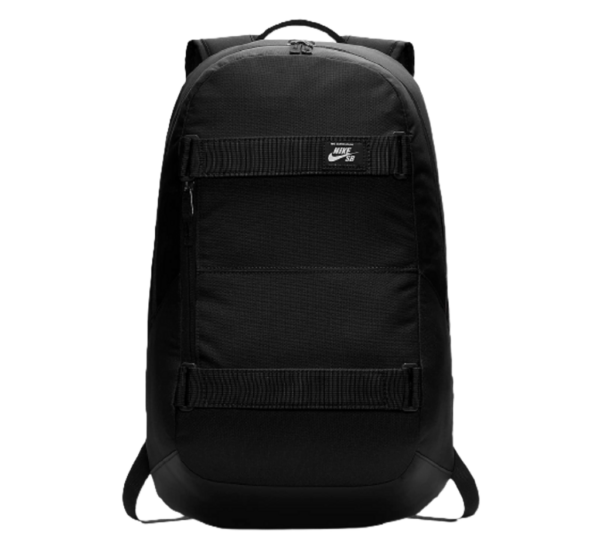 Balo Nike SB Courtouse Skate Black Backpack BA5305-010