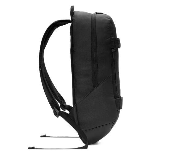 Balo Nike SB Courtouse Skate Black Backpack BA5305-010 - Ảnh 4
