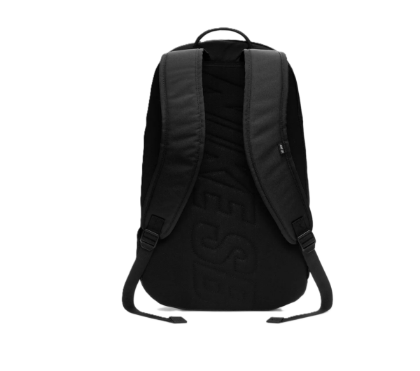 Balo Nike SB Courtouse Skate Black Backpack BA5305-010 - Ảnh 3