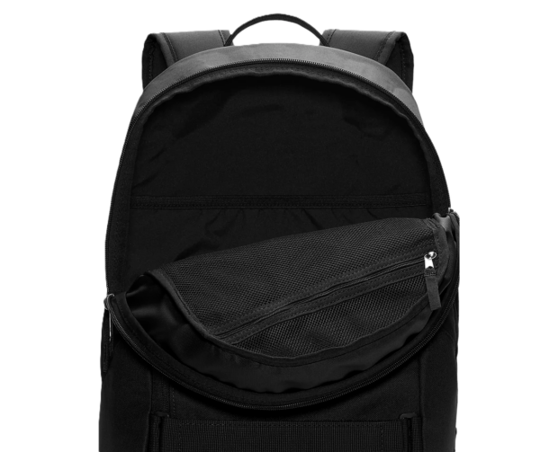 Balo Nike SB Courtouse Skate Black Backpack BA5305-010 - Ảnh 5