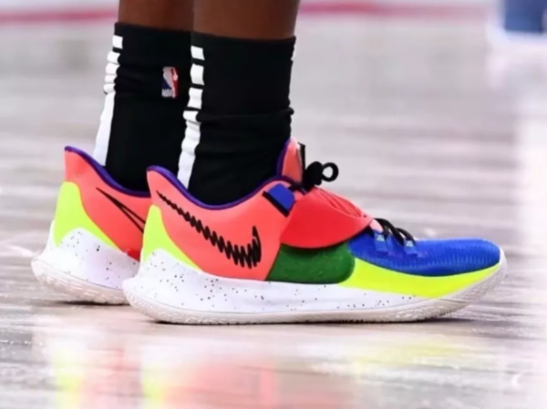 Giày Nike Kyrie Low 3 'NY vs. NY' CJ1286-800 - Ảnh 11