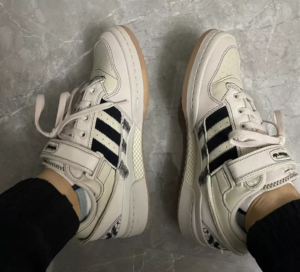 Giay Adidas Forum 84 Low 'Cream' HP9563