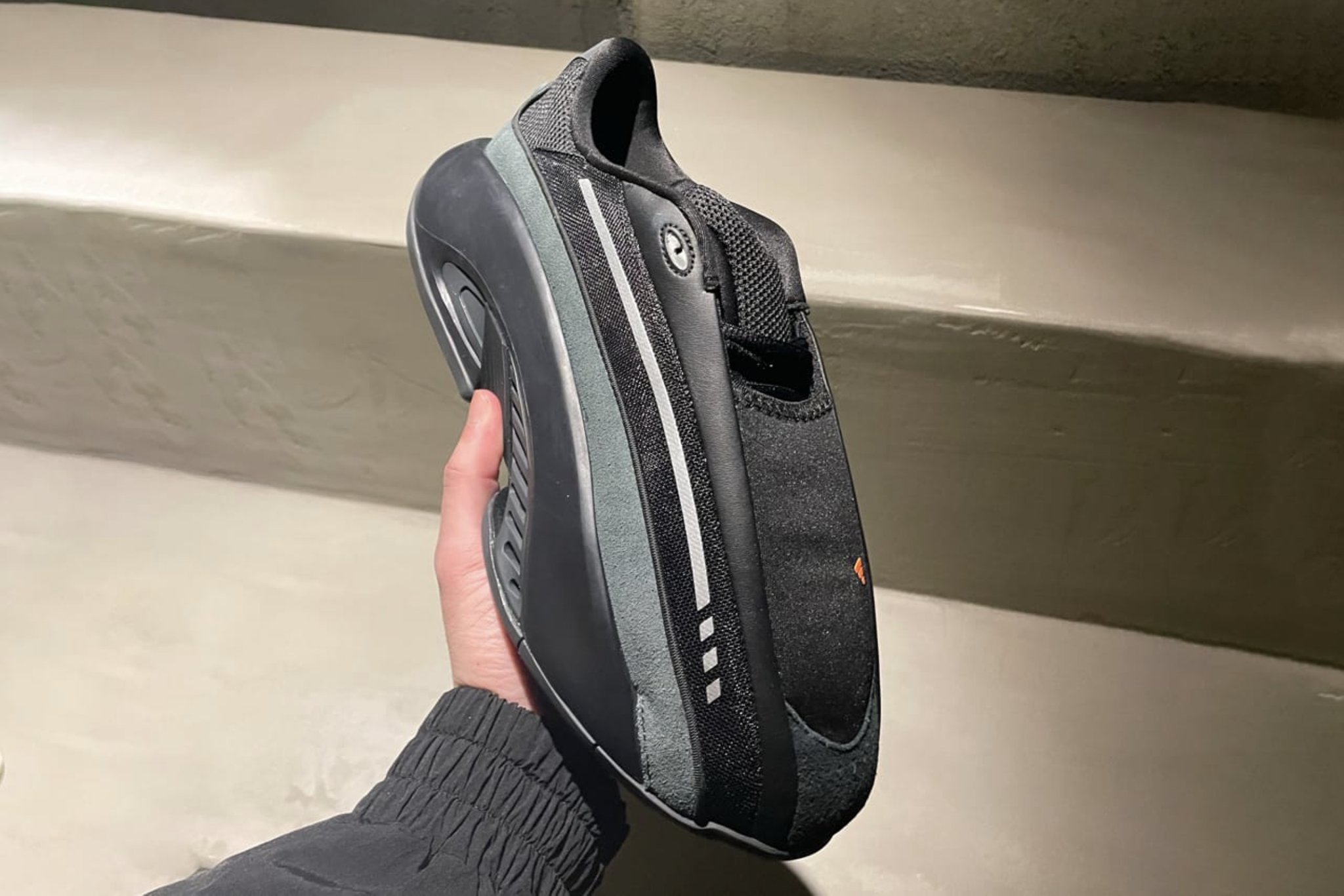 Hinh anh 6: adidas Basketball tiet lo nhung phien ban giay the thao se ra mat trong thoi gian toi