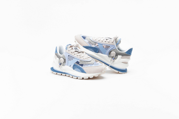 Giày Li Ning Classic Casual Running Summer Shoes AGCR058-8 - Ảnh 3