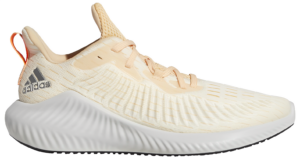 Giày Adidas Alphabounce+ Run 'Yellow' G28570