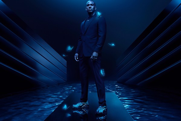 Nike và Skepta chính thức công bố những hình ảnh của phiên bản collab SK Air Max Tailwind V Hinh anh 5: Nike va Skepta chinh thuc cong bo nhung hinh anh cua phien ban collab SK Air Max Tailwind V