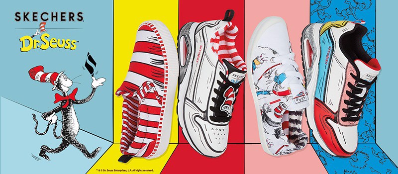 skechers-ra-mat-bst-moi-lay-cam-hung-tu-bo-truyen-tranh-dinh-dam-dr-seuss