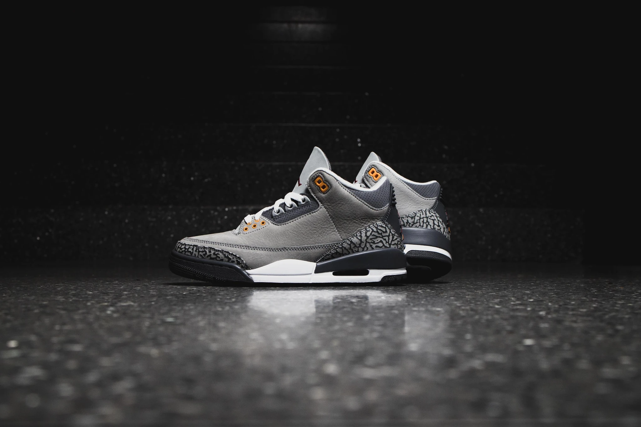 Lịch phát hành chính thức của Air Jordan 3 "Racer Blue" và những đôi Air Jordan 3 đáng mua nhất Hinh anh 7: Lich phat hanh chinh thuc cua Air Jordan 3 "Racer Blue" va nhung doi Air Jordan 3 dang mua nhat