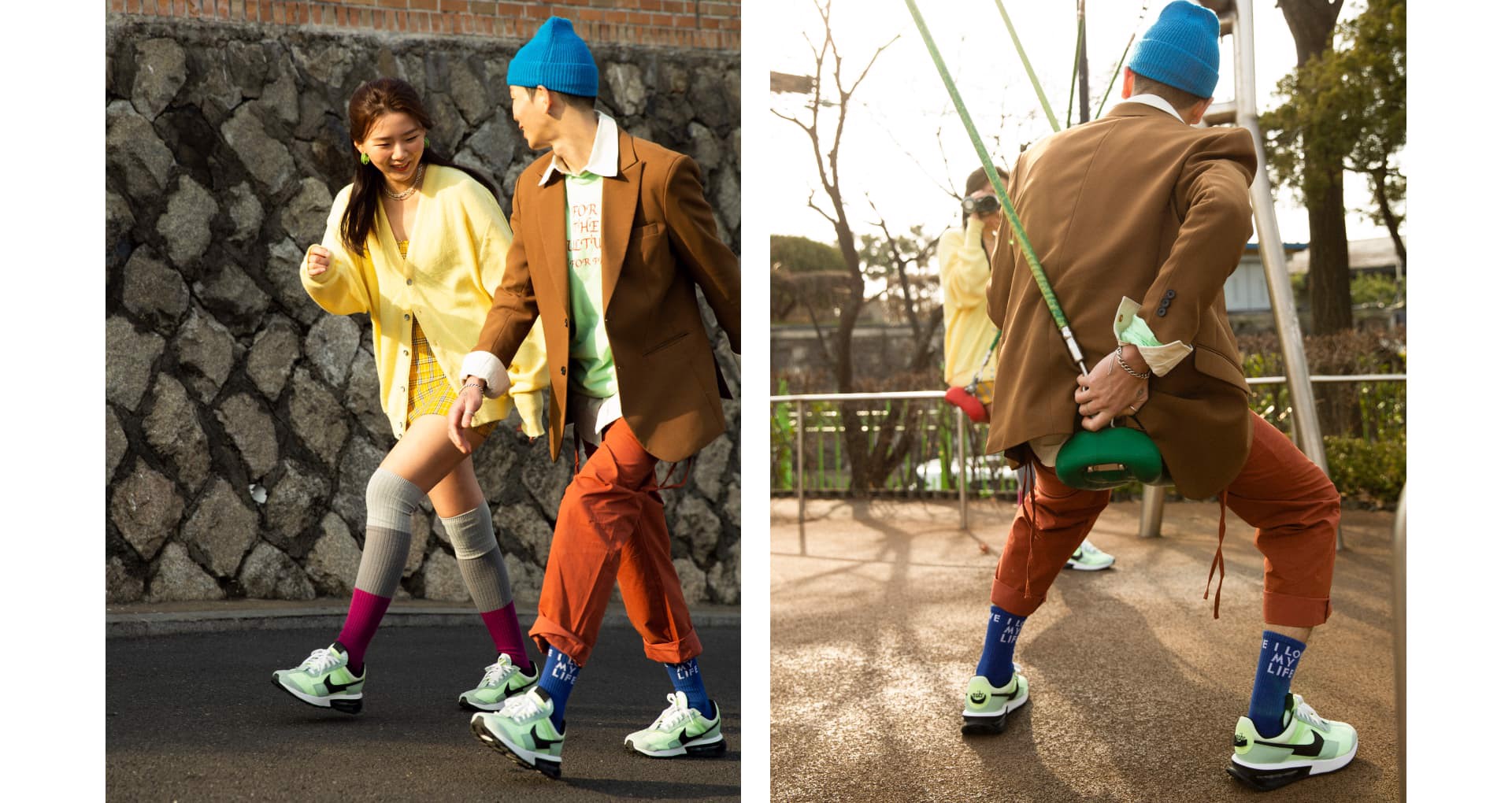 Air Max Pre-Day 'Liquid Lime' - vừa quen thuộc vừa hoàn toàn mới Hinh anh 1: Air Max Pre-Day 'Liquid Lime' - vua quen thuoc vua hoan toan moi