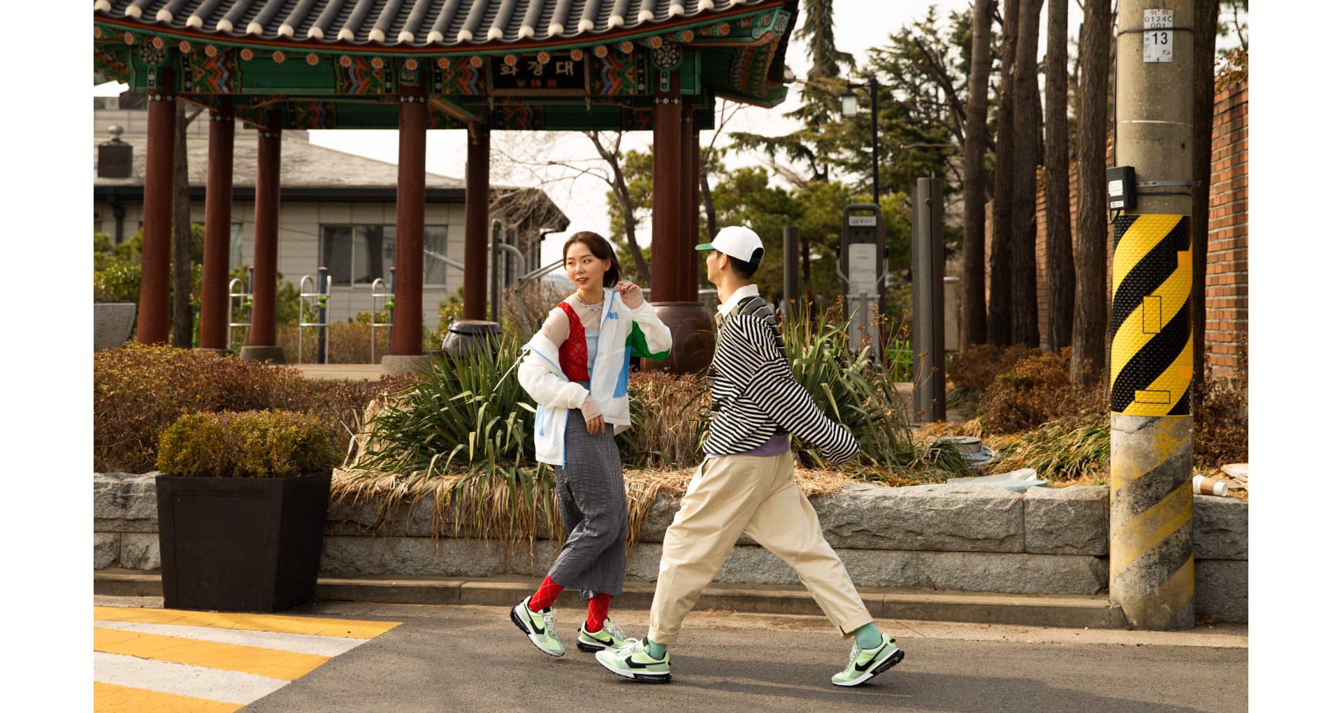 Air Max Pre-Day 'Liquid Lime' - vừa quen thuộc vừa hoàn toàn mới Hinh anh 4: Air Max Pre-Day 'Liquid Lime' - vua quen thuoc vua hoan toan moi