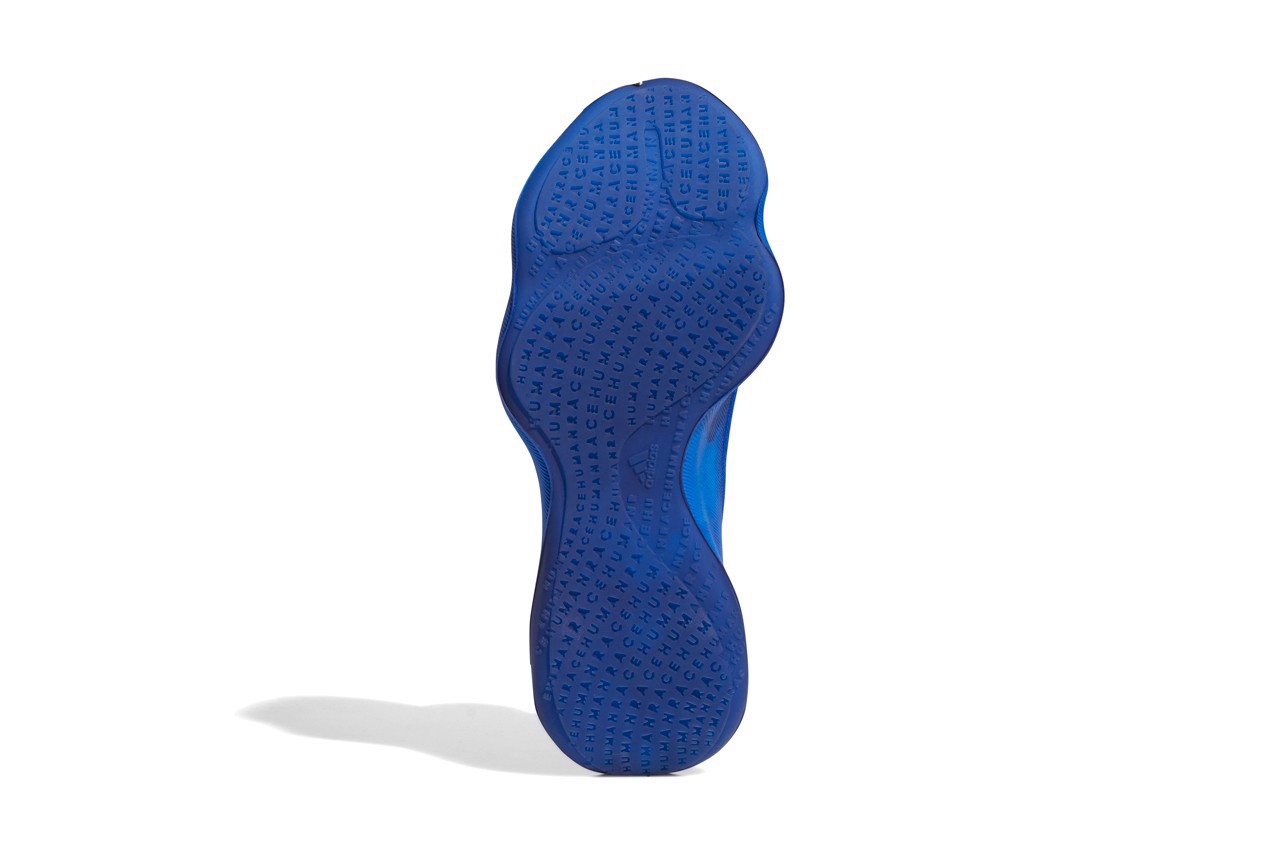 Pharrell và Adidas cho ra mắt phiên bản Humanrace mang tên "Sičhona" Hinh anh 4: Pharrell va Adidas cho ra mat phien ban Humanrace mang ten "Sichona"