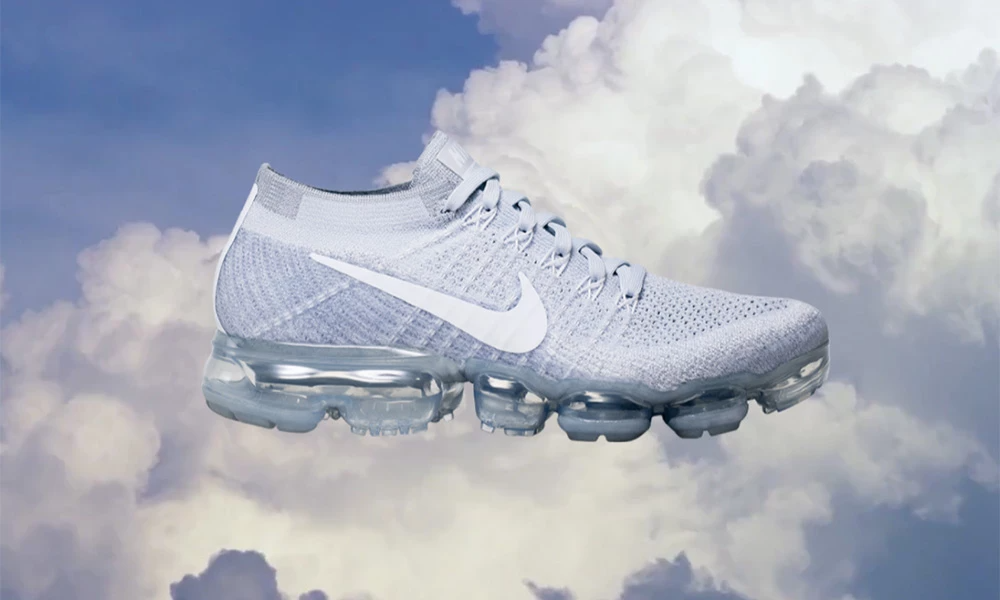 Hinh anh 4: Nike Air VaporMax - Mot trong nhung mau giay hot nhat hien nay