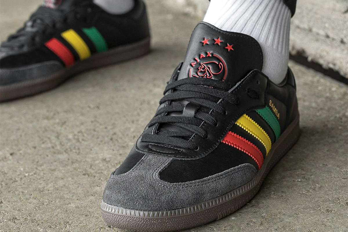 12 đôi giày sneaker tốt nhất với giá chỉ dưới 100$ (Phần 2) Hinh anh 4: 12 doi giay sneaker tot nhat voi gia chi duoi 100$ (Phan 2)