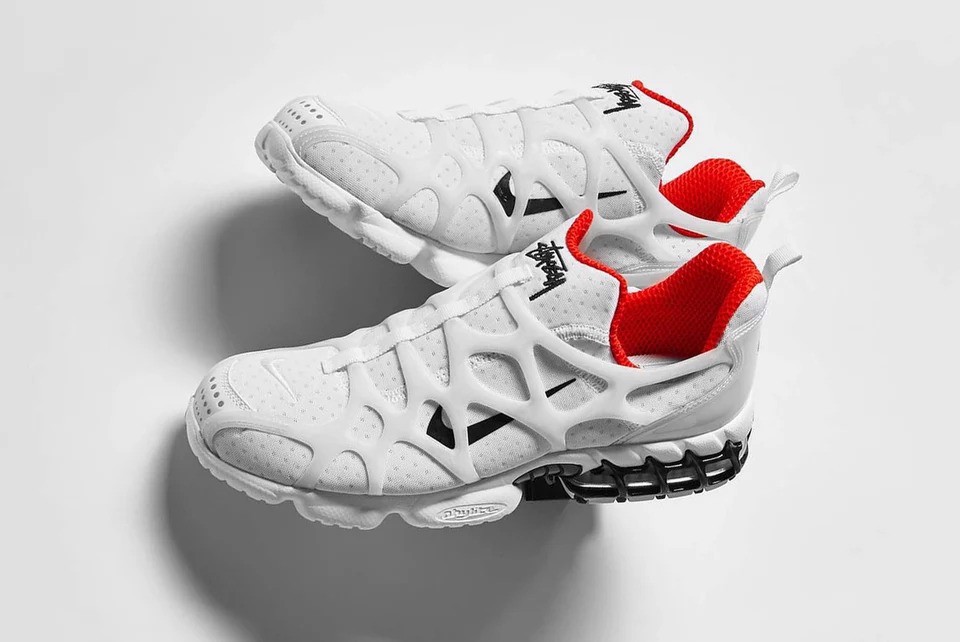 stussy-x-nike-air-zoom-spiridon-kukini-white-habanero-red