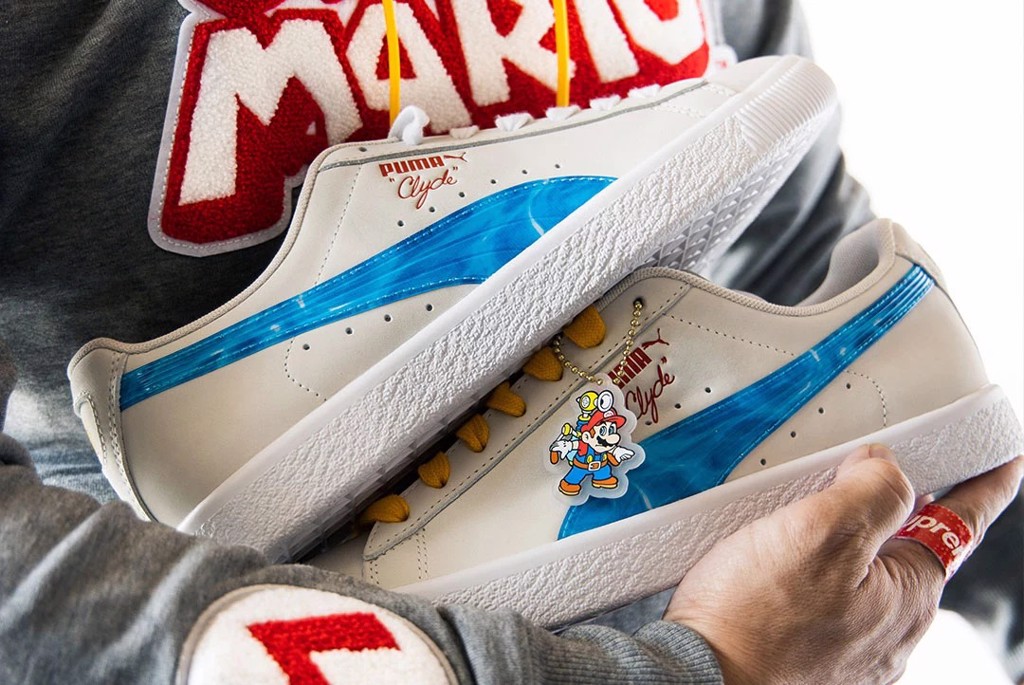 Bản kỷ niệm 35 năm Mario Bros chính thức phát hành hôm nay