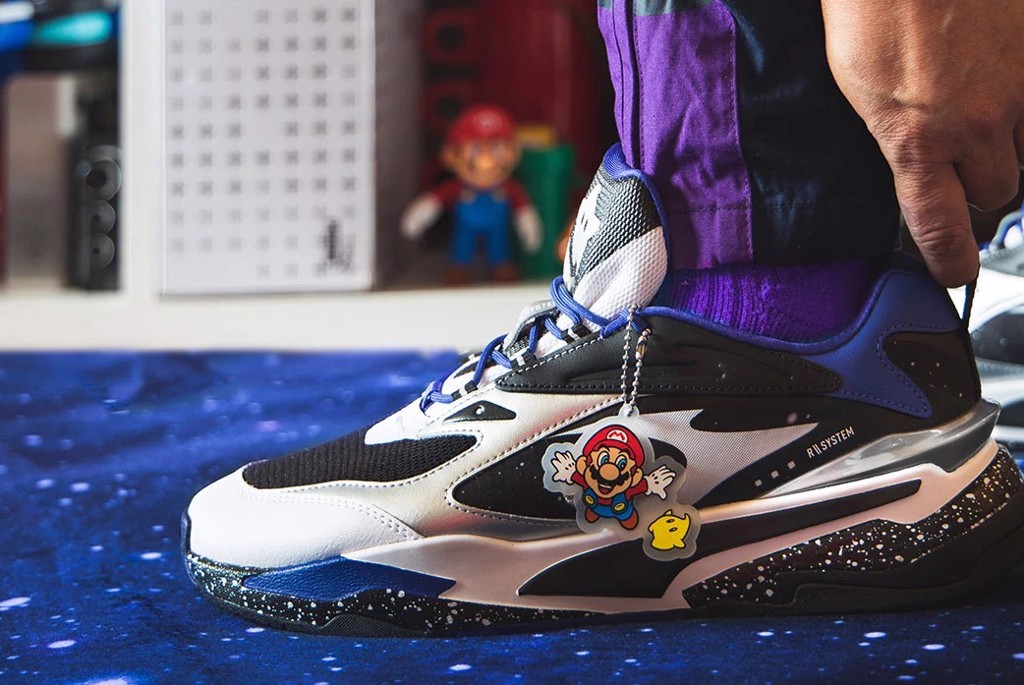 Bản kỷ niệm 35 năm Mario Bros chính thức phát hành hôm nay