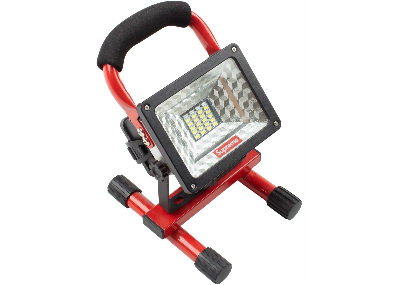 Supreme Cordless Floodlight