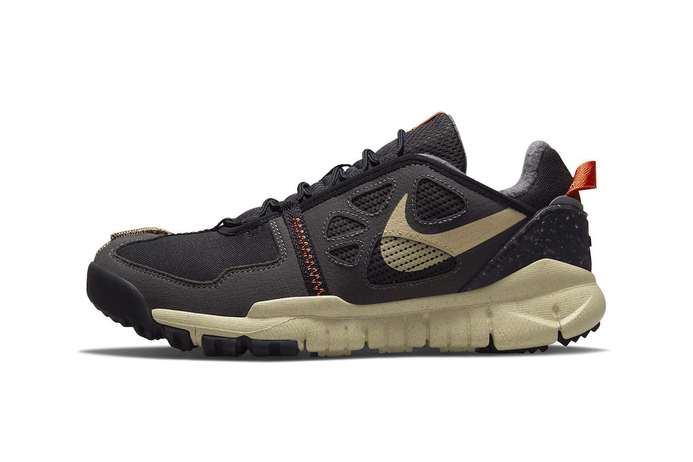 Hinh anh 1: Nhung hinh anh chinh thuc ve phien ban Nike Free Terra Vista