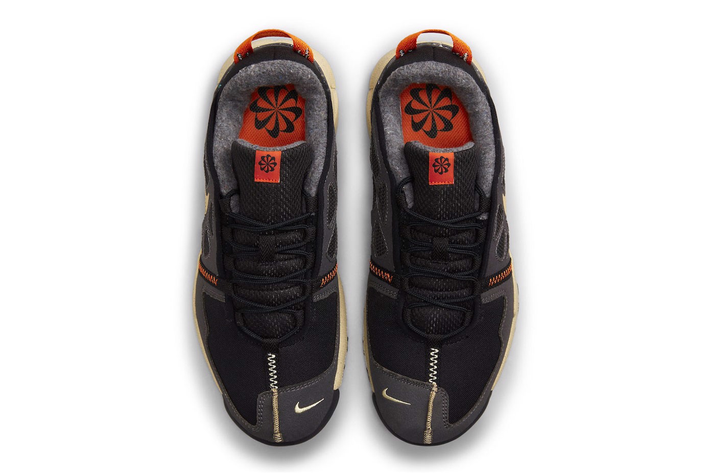 Hinh anh 4: Nhung hinh anh chinh thuc ve phien ban Nike Free Terra Vista