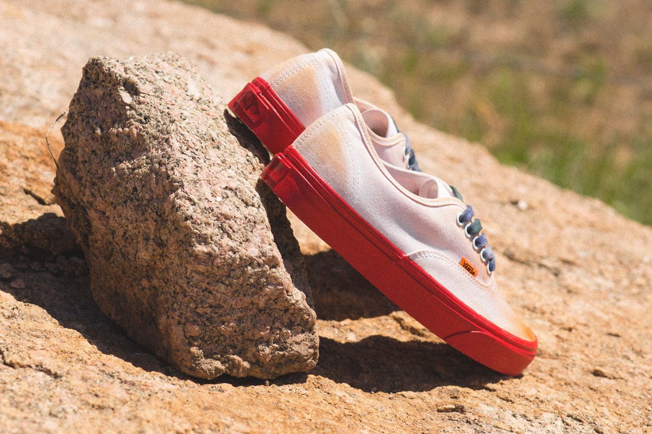 Hinh anh 2: Vans va Sole Classics hop tac voi Pretty Good cung Sunday Pizza