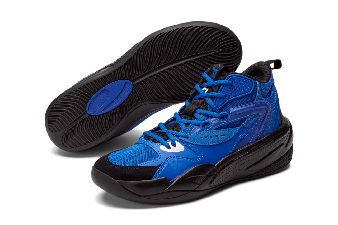 J. Cole và PUMA đã sẵn sàng ra mắt hai bản màu cuối cùng của DREAMER 2 Hinh anh 3: J. Cole va PUMA da san sang ra mat hai ban mau cuoi cung cua DREAMER 2