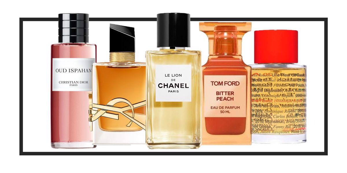 Hinh anh 6: Nhung loi khuyen truoc khi lua chon nuoc hoa danh rieng cho cac co nang hien dai cua nam 2021