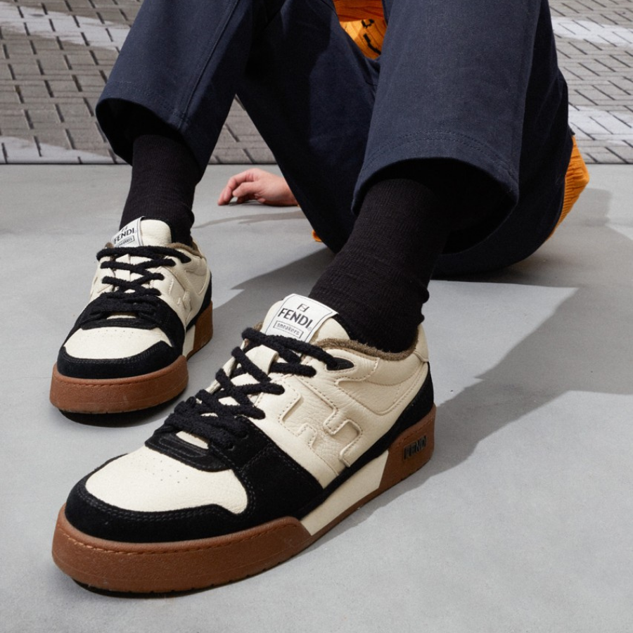 fendi-cho-ra-mat-mot-mau-giay-the-thao-moi-rat-sang-trong