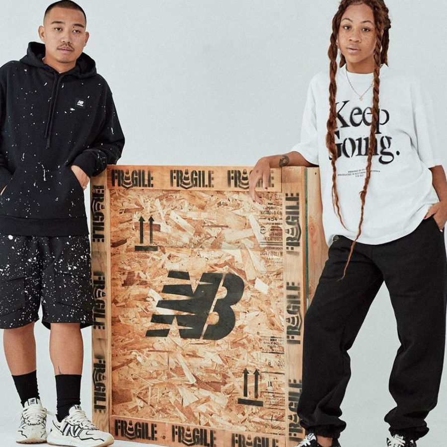 joshua-vides-ra-mat-bo-suu-tap-dau-tien-cua-minh-voi-new-balance