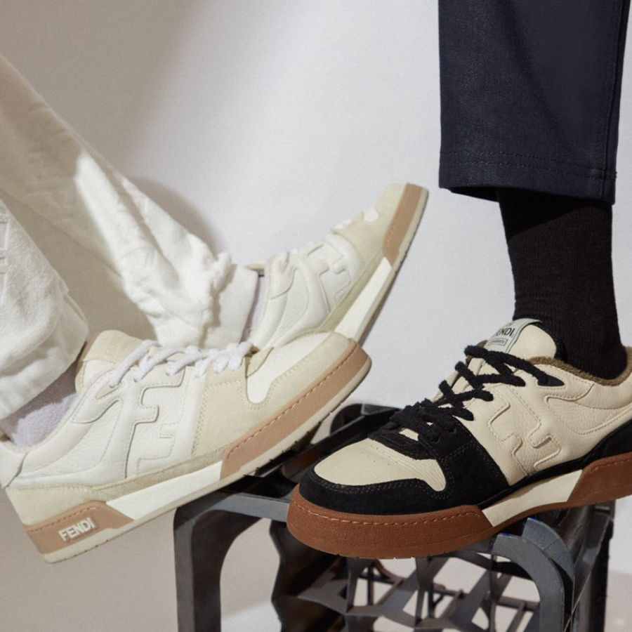 fendi-cho-ra-mat-mot-mau-giay-the-thao-moi-rat-sang-trong