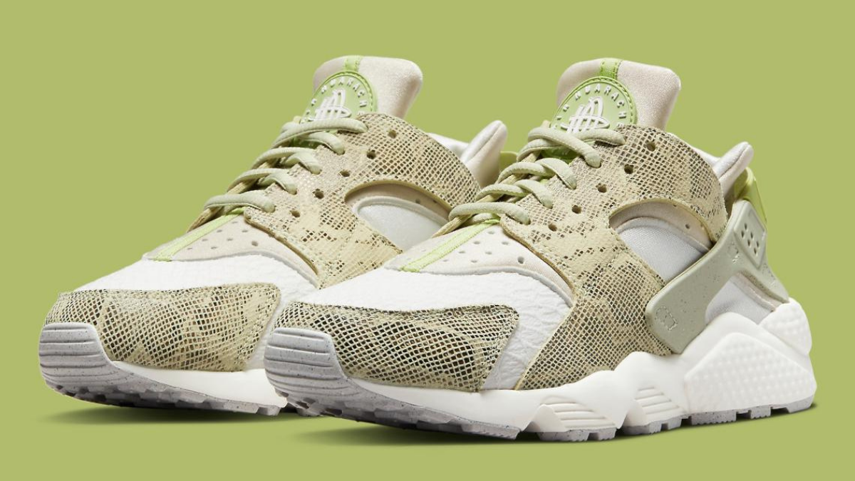 hinh-anh-chinh-thuc-cua-phien-ban-nike-air-huarache-green-snake