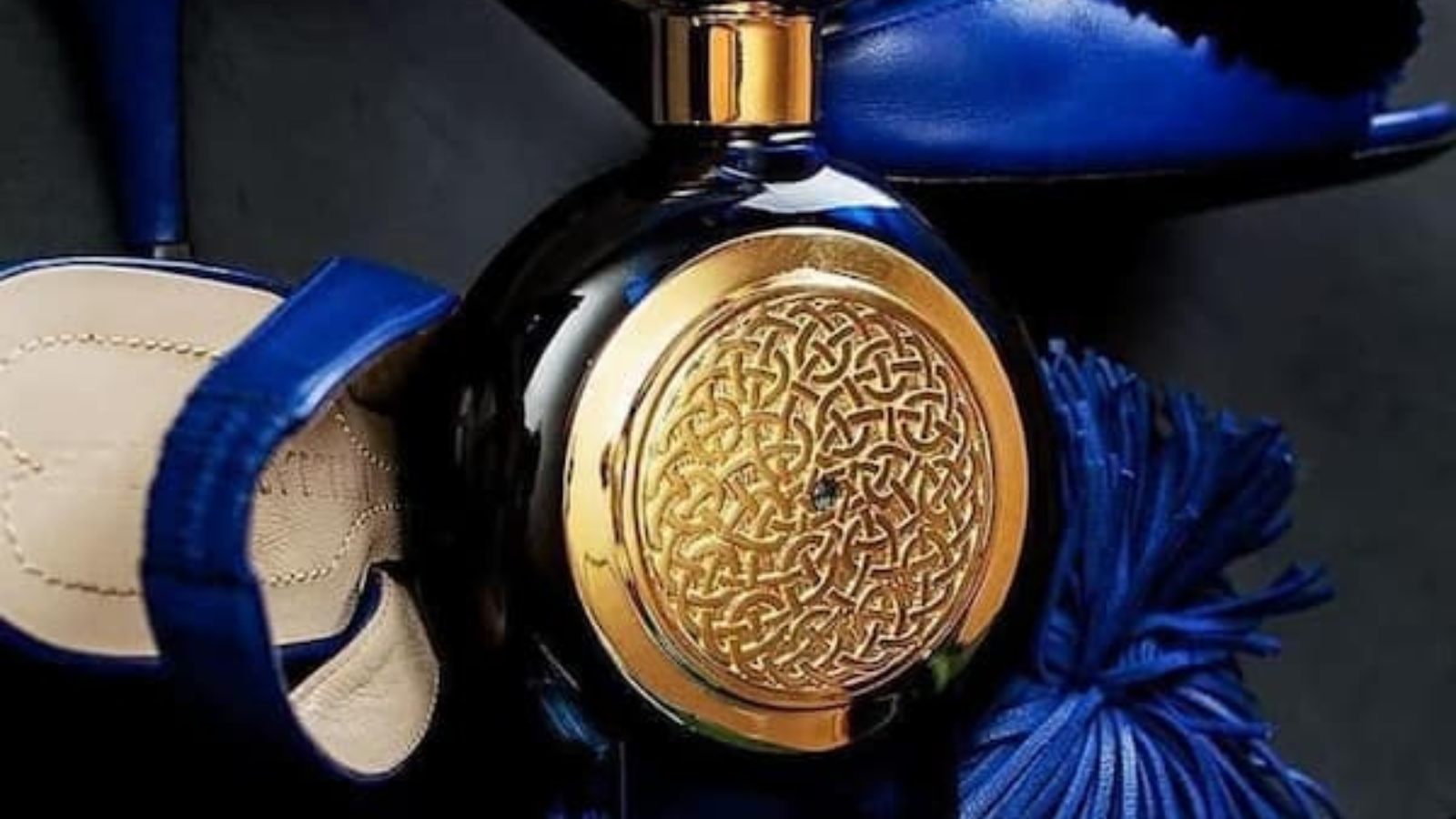 15 hương nước hoa lý tưởng cho mùa thu 2022 (Phần 2) Hinh anh 2: 15 huong nuoc hoa ly tuong cho mua thu 2022 (Phan 2)