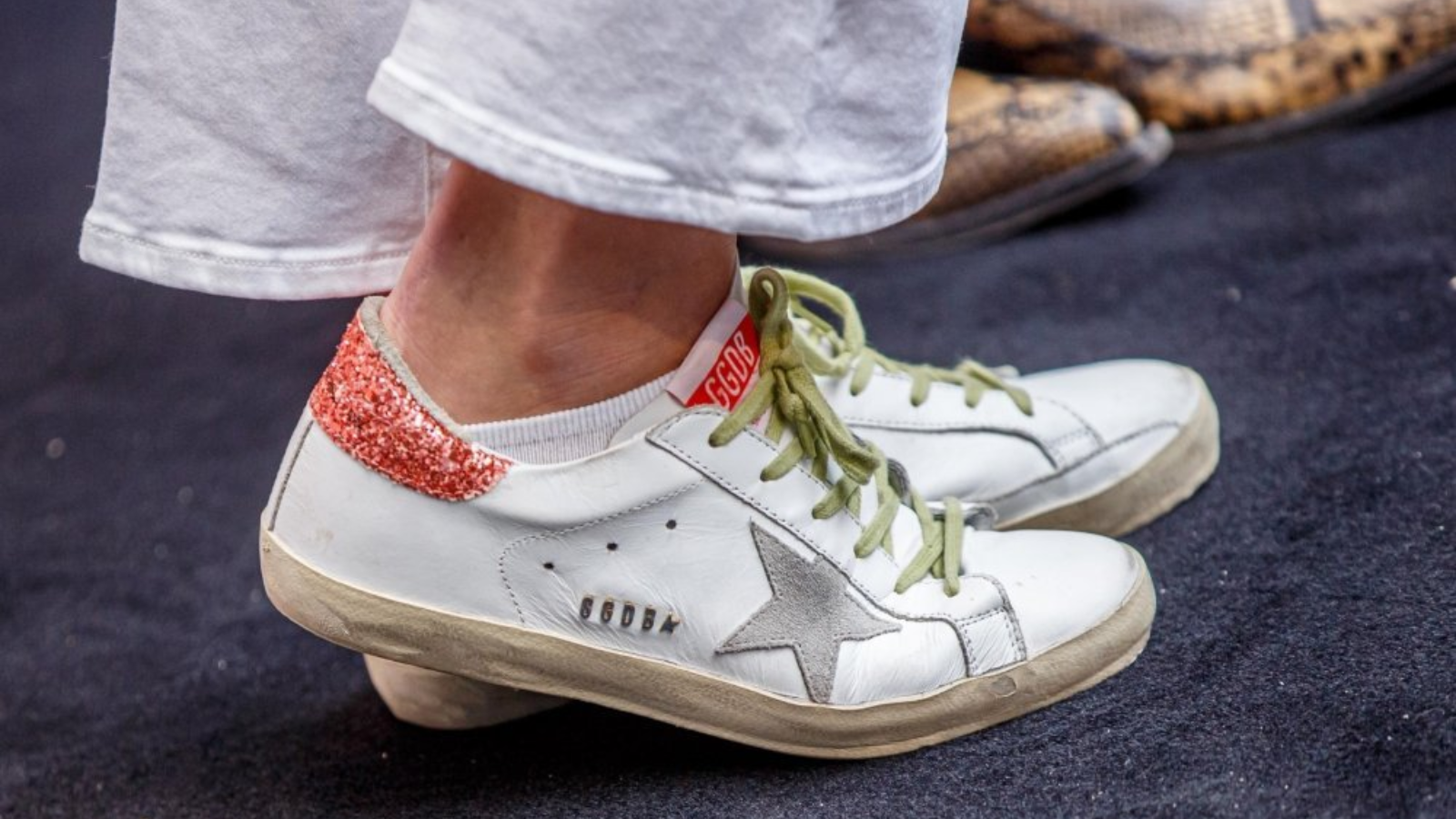 Hinh anh 7: Cau chuyen ve su noi len cua nhung doi giay the thao Golden Goose