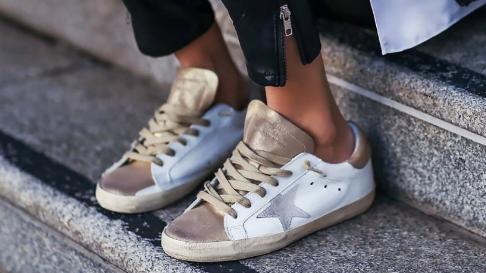 Hinh anh 3: Cau chuyen ve su noi len cua nhung doi giay the thao Golden Goose