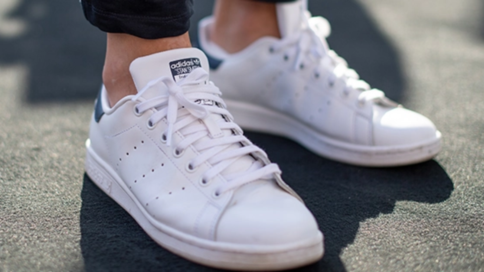 Hinh anh 9: Adidas vs Nike: 3 khoanh khac trong lich su da thay doi Sneaker Game