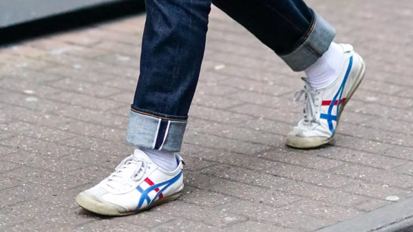 MEXICO 66: Onitsuka Tiger và sự phát triển của đôi giày huyền thoại Hinh anh 1: MEXICO 66: Onitsuka Tiger va su phat trien cua doi giay huyen thoai