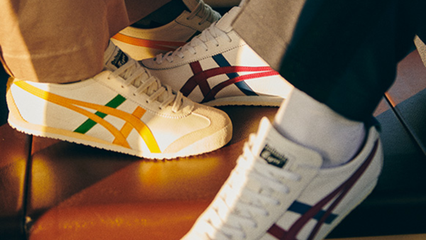 MEXICO 66: Onitsuka Tiger và sự phát triển của đôi giày huyền thoại Hinh anh 4: MEXICO 66: Onitsuka Tiger va su phat trien cua doi giay huyen thoai