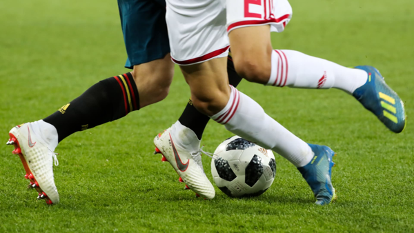 Những đôi giày World Cup iconic nhất mọi thời đại (Phần 1) Hinh anh 1: Nhung doi giay World Cup iconic nhat moi thoi dai (Phan 1)