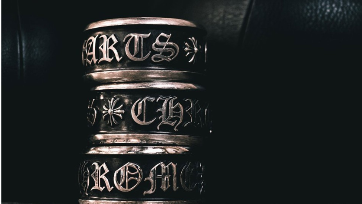 Chrome Hearts: Đế chế do gia đình điều hành (Phần 1) Hinh anh 5: Chrome Hearts: De che do gia dinh dieu hanh (Phan 1)