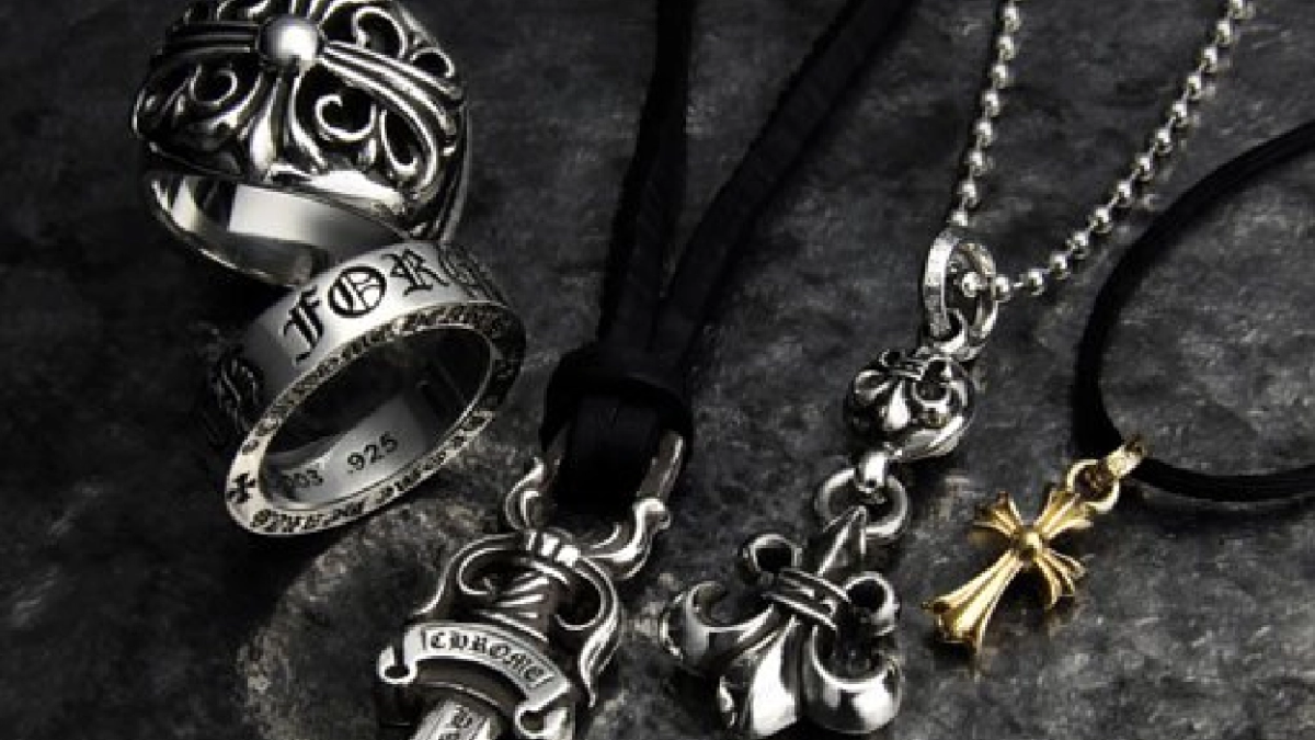 Chrome Hearts: Đế chế do gia đình điều hành (Phần 1) Hinh anh 6: Chrome Hearts: De che do gia dinh dieu hanh (Phan 1)