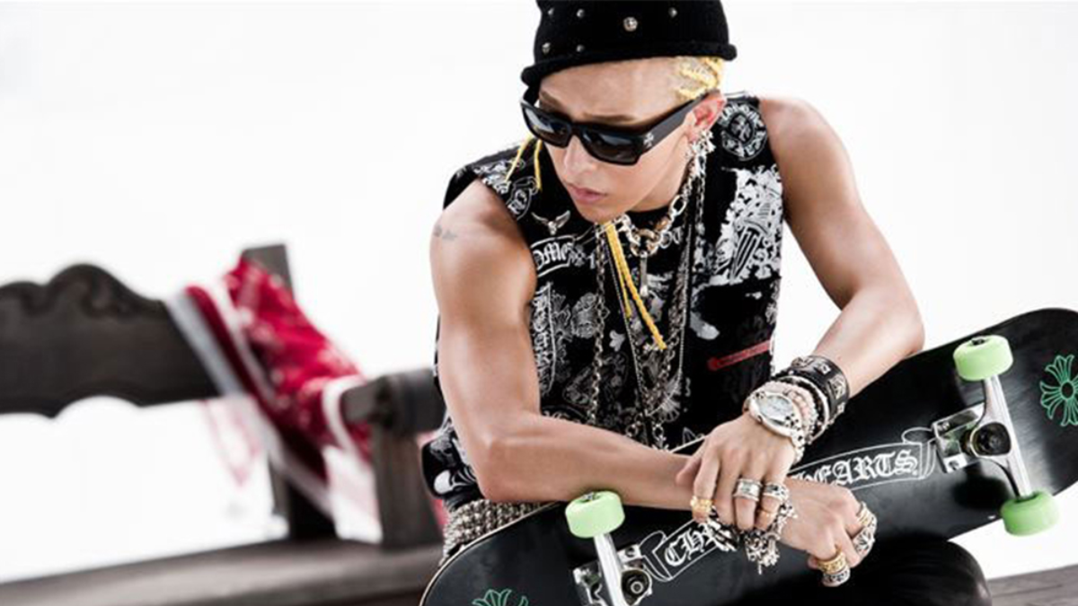 Chrome Hearts: Đế chế do gia đình điều hành (Phần 2) Hinh anh 4: Chrome Hearts: De che do gia dinh dieu hanh (Phan 2)