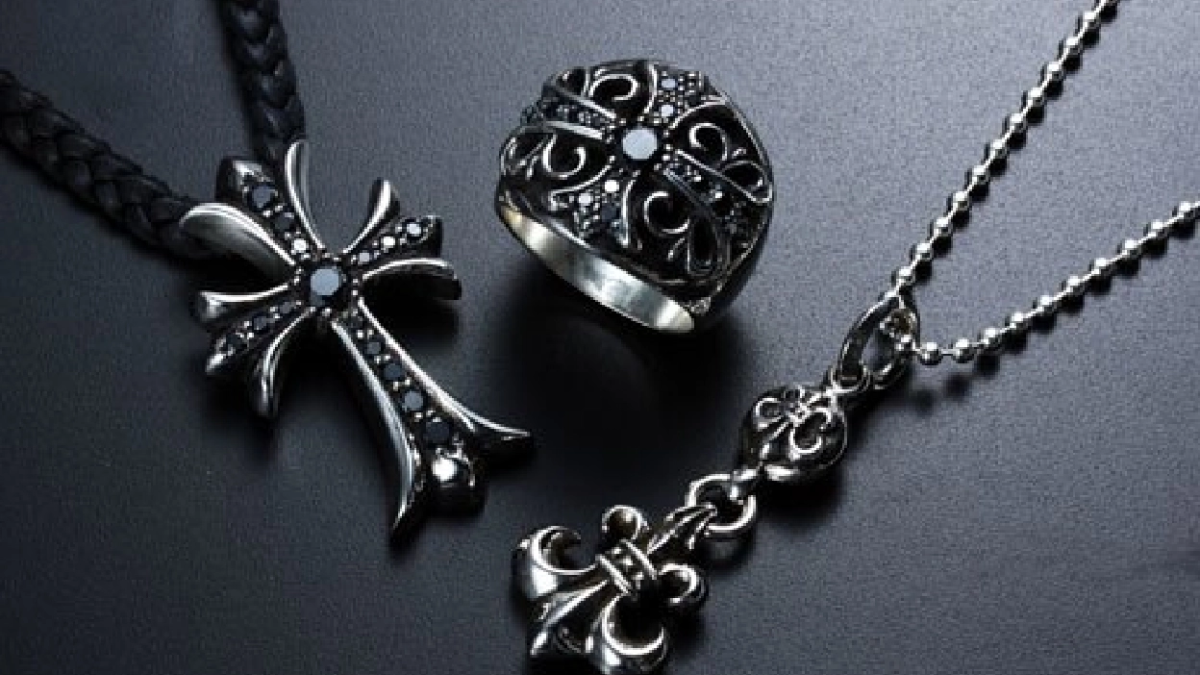 Chrome Hearts: Đế chế do gia đình điều hành (Phần 2) Hinh anh 5: Chrome Hearts: De che do gia dinh dieu hanh (Phan 2)