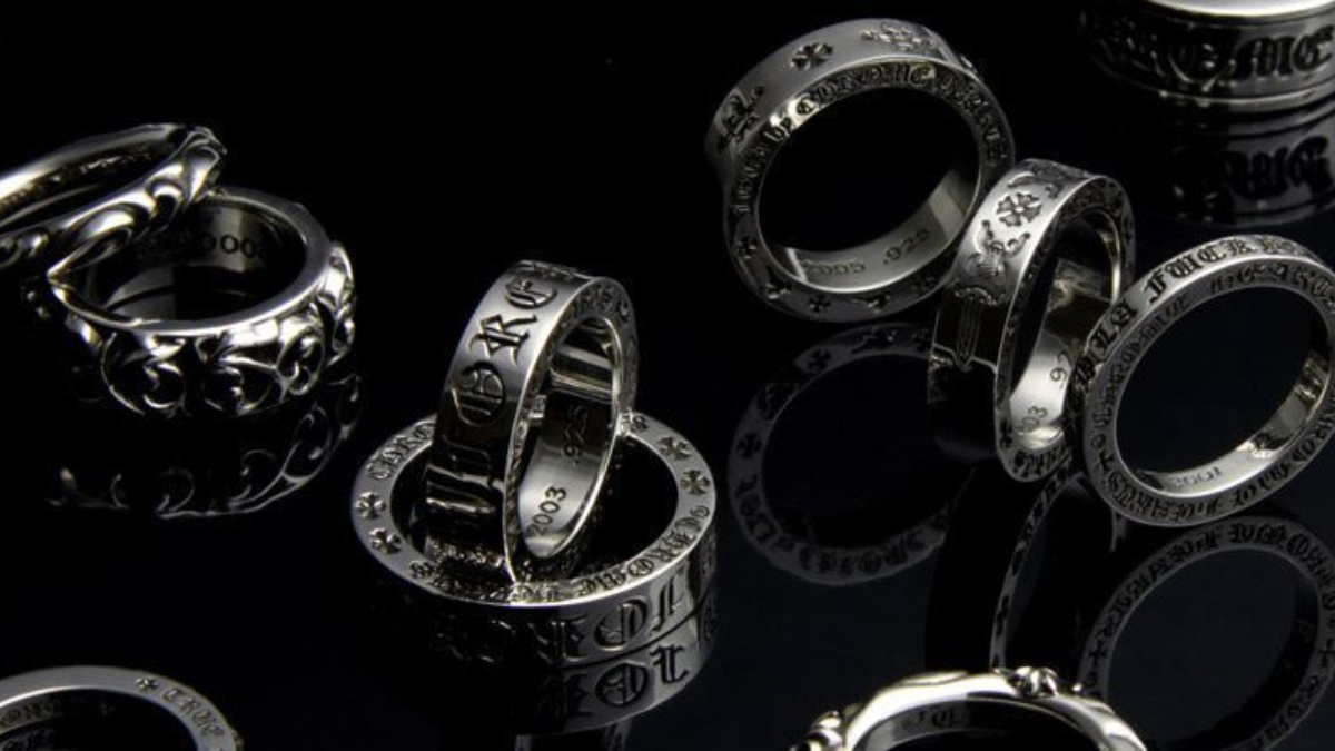 Chrome Hearts: Đế chế do gia đình điều hành (Phần 2) Hinh anh 10: Chrome Hearts: De che do gia dinh dieu hanh (Phan 2)