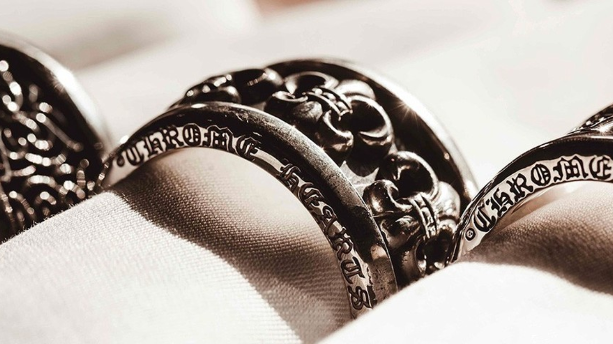 Chrome Hearts: Đế chế do gia đình điều hành (Phần 2) Hinh anh 11: Chrome Hearts: De che do gia dinh dieu hanh (Phan 2)
