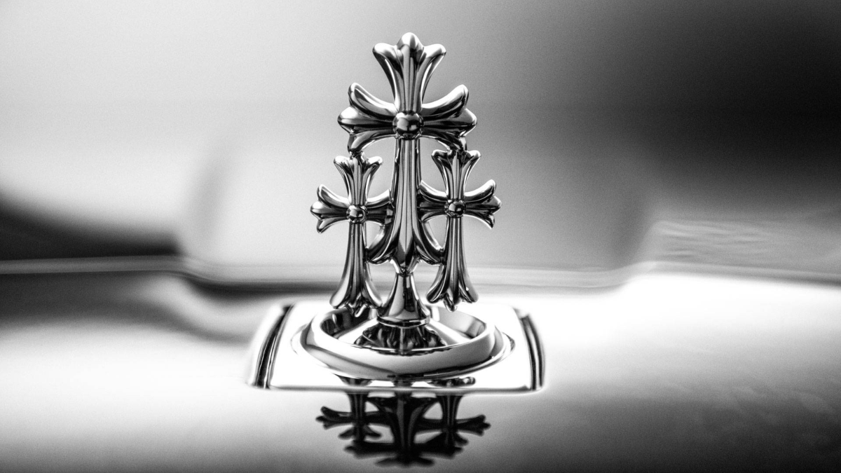 Chrome Hearts: Đế chế do gia đình điều hành (Phần 2) Hinh anh 14: Chrome Hearts: De che do gia dinh dieu hanh (Phan 2)