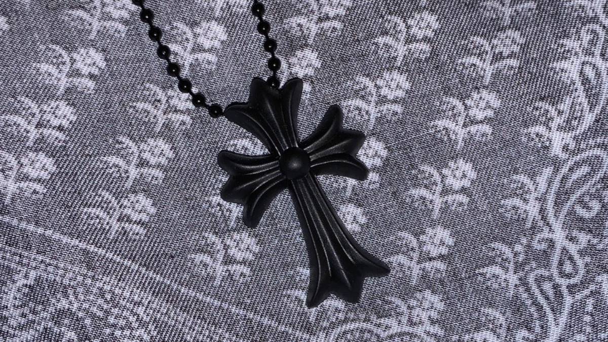 Chrome Hearts: Đế chế do gia đình điều hành (Phần 2) Hinh anh 16: Chrome Hearts: De che do gia dinh dieu hanh (Phan 2)